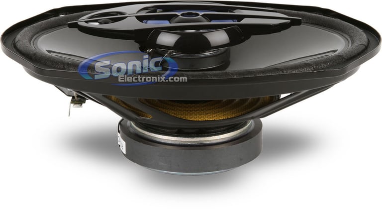 Sony XS-GTX6931 Open Box Image 13