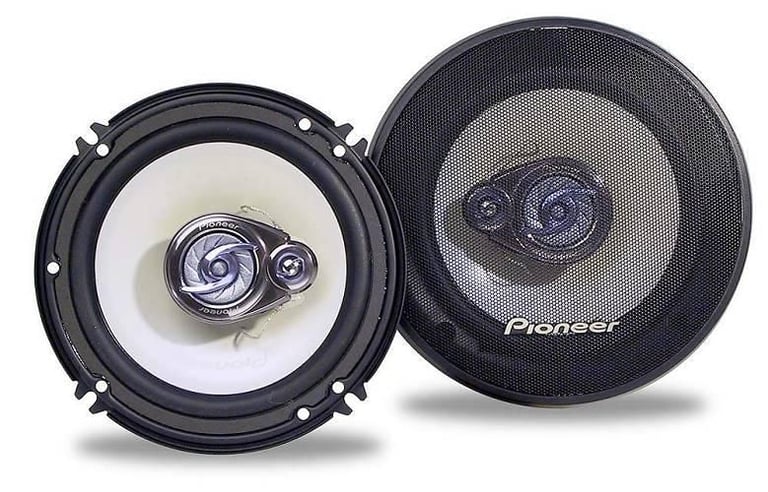 Pioneer TS-A1661 6-1/2" Image 1