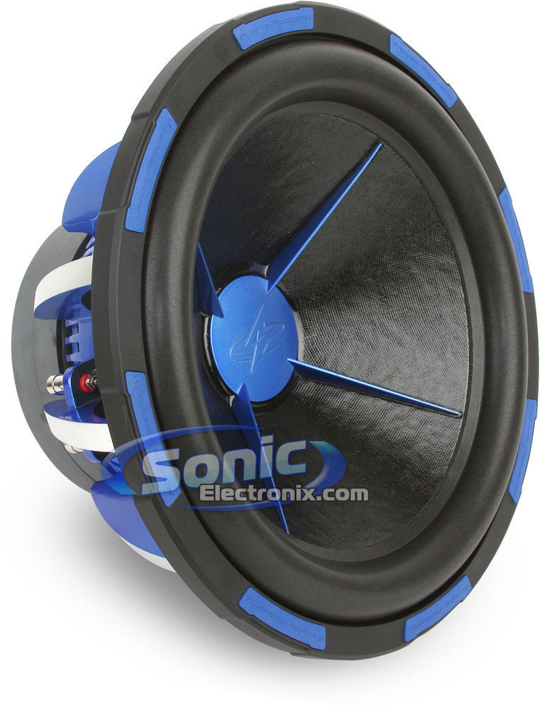 Power Acoustik MOFO-154X (Open Box) Image 6