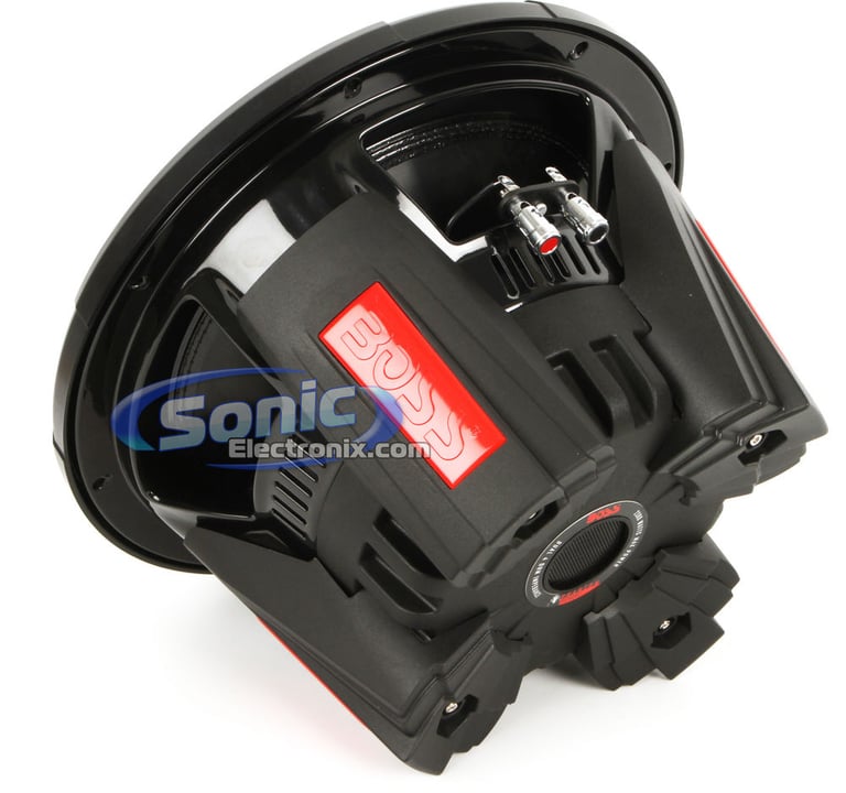 Boss P126DVC (Open Box) Image 9