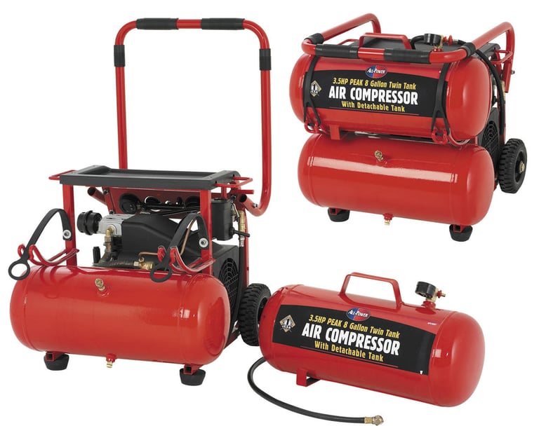 All Power APC4007  Image 1
