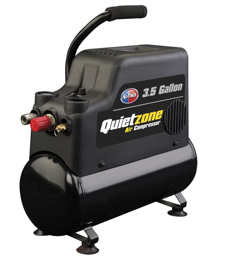 All Power APC4408 Image 1