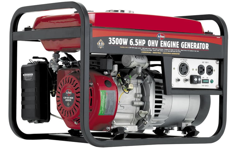 All Power APG3001 Image 1