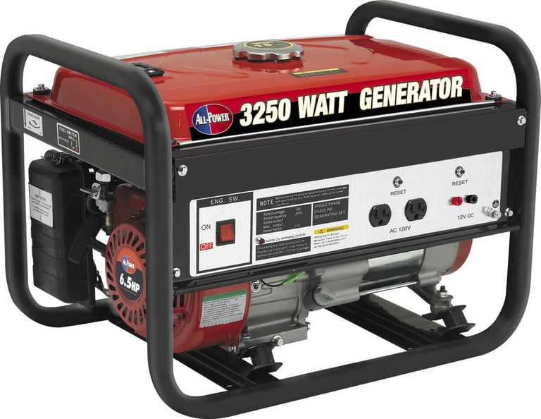 All Power APG3012 Image 1