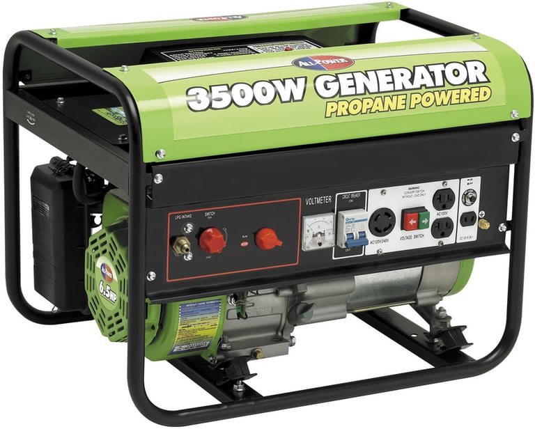 All Power APG3535CN Image 1