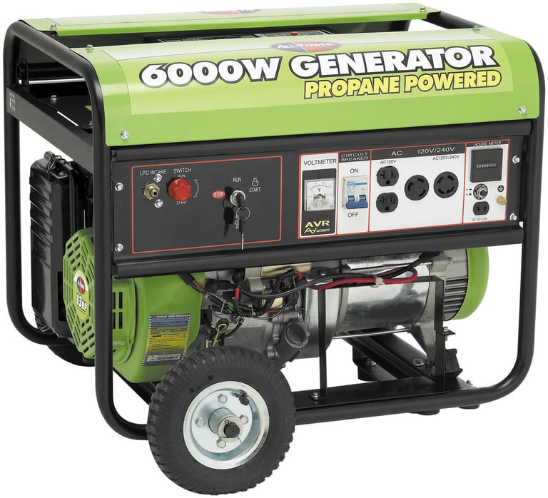 All Power APG3560CN Image 1