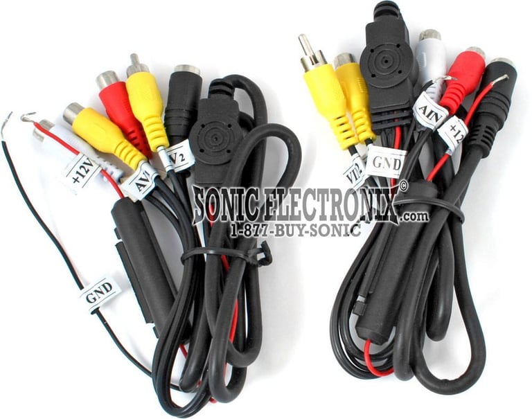 RCA RC7HMBL (BLACK) Image 6