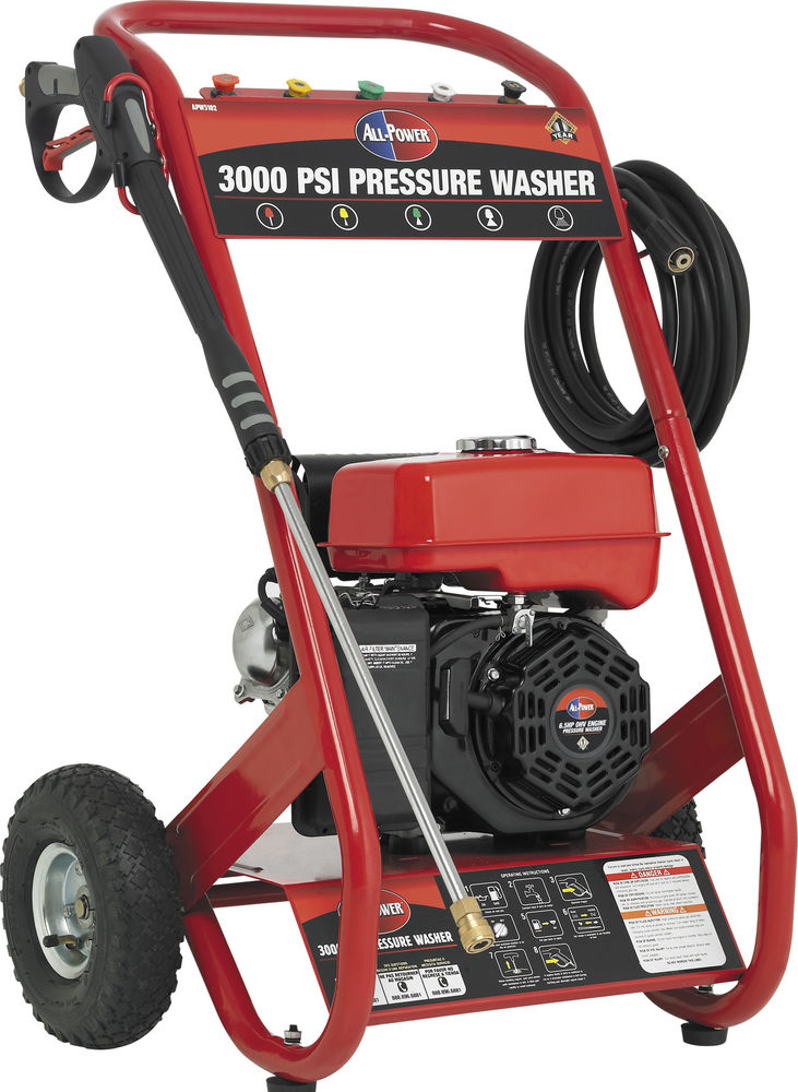 All Power APW5102 Image 1