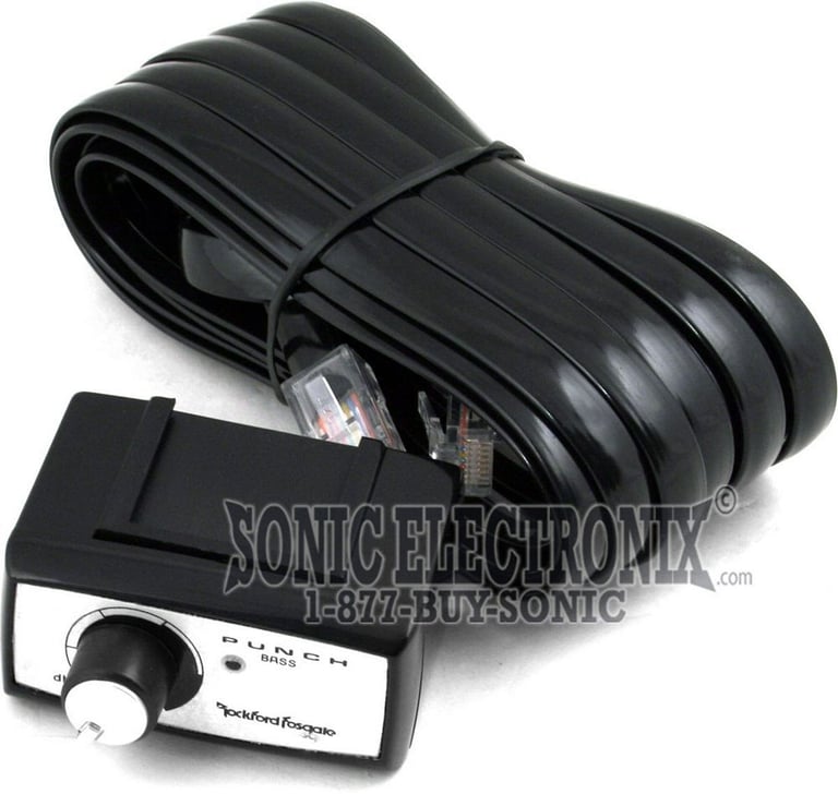 Rockford Fosgate Punch P1200.2 Image 3