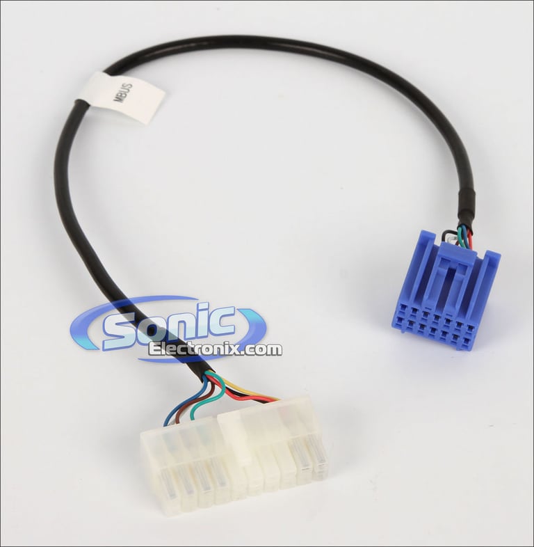 GROM Audio MBUSU2P (GROM-USB2P-MBUS) Image 5