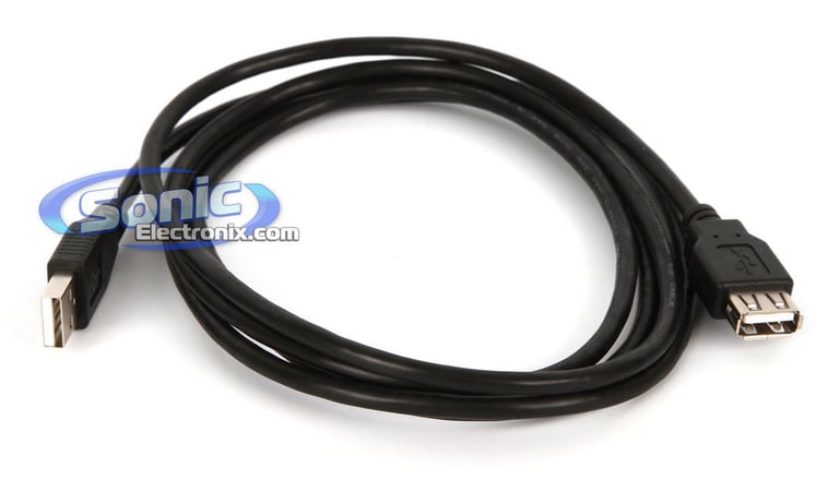 GROM Audio SUB08U2P (GROM-USB2P-SUB08) Image 4