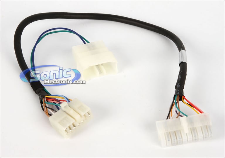 GROM Audio TOYOU2 (U2-TOY-TOY1) Image 5
