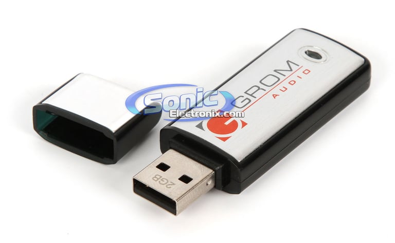 GROM Audio GROM-U2i.2-VAG-VAGD Image 6