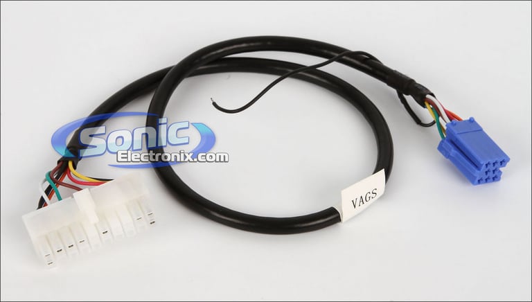GROM Audio VAGSU2P (GROM-USB2P-VAGS) Image 5