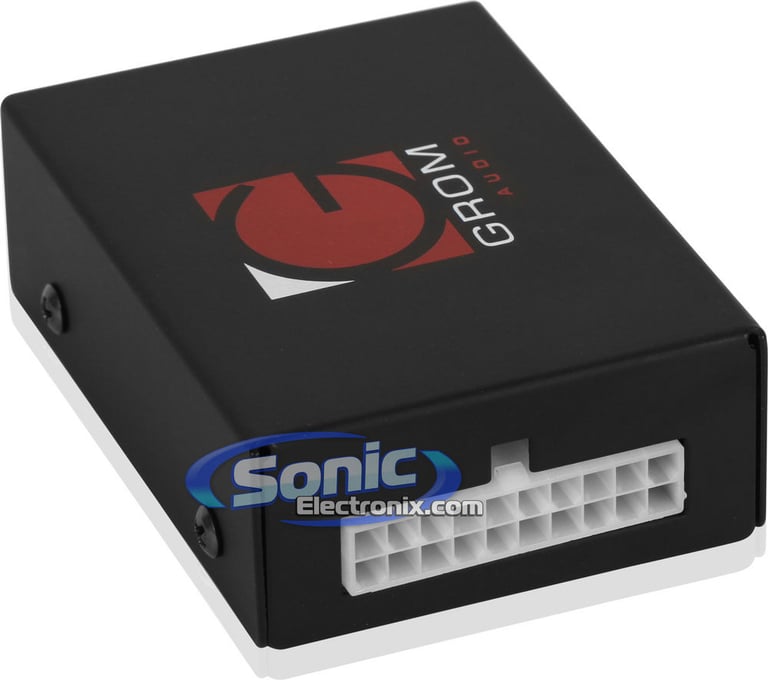 GROM Audio VOL94U2P (GROM-USB2P-VOL94) Image 3