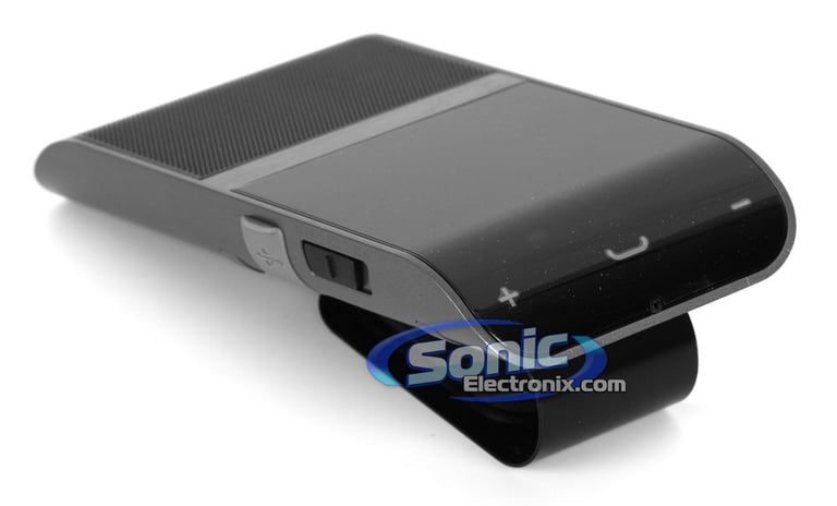 BlueAnt S4 (USEN-BAW-S4) Image 2