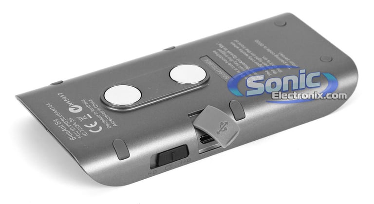 BlueAnt S4 (USEN-BAW-S4) Image 3