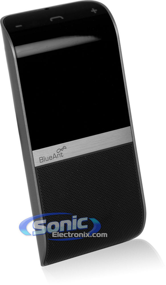 BlueAnt S4 (USEN-BAW-S4) Image 1