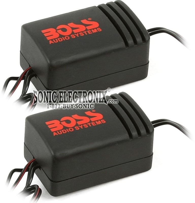 Boss DC60.2 Image 7
