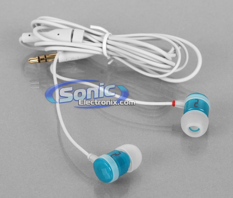 NuForce NE-770X-Sky Image 2
