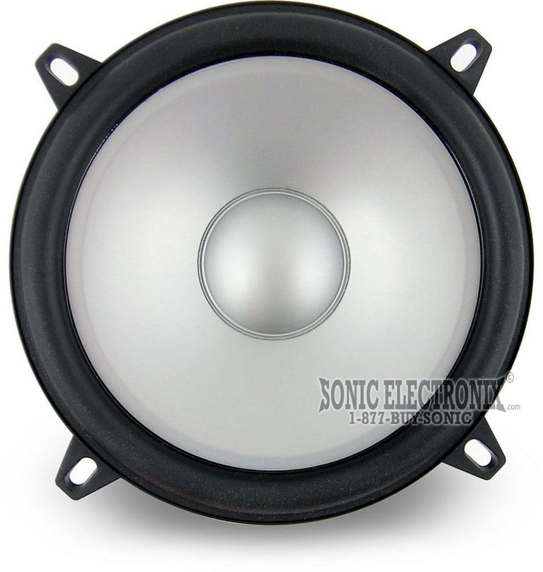 Infinity Kappa 50.5 CS 5-1/4" Component System Image 2