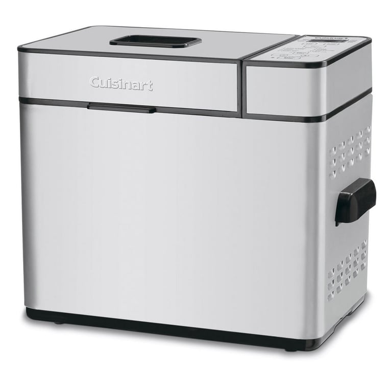 Cuisinart CBK-100 Image 1