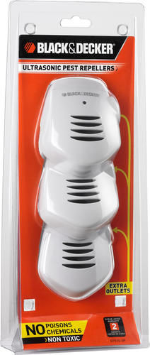 Black & Decker EP310-3P-D Image 1