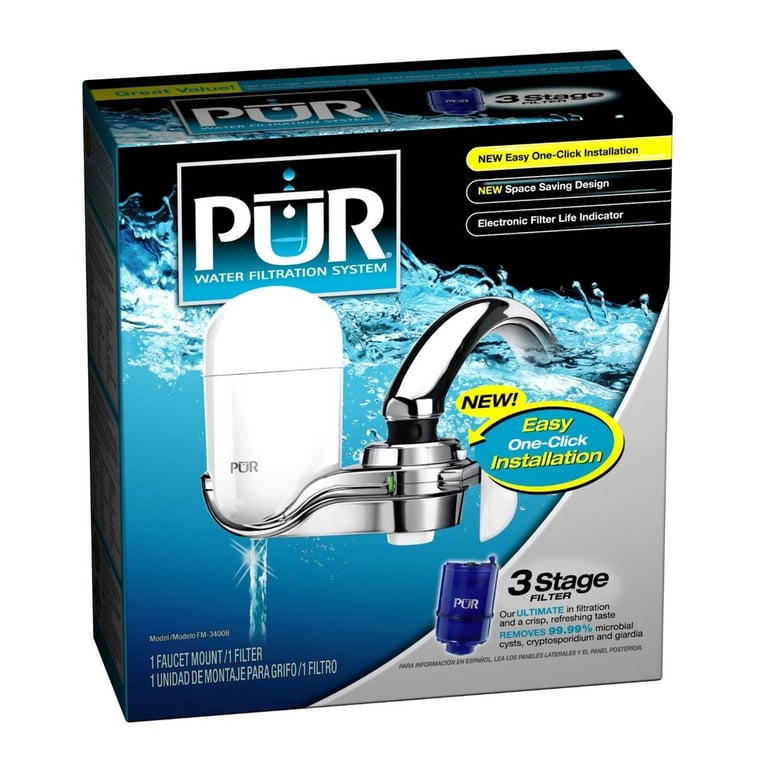 Pur FM3400 Image 3