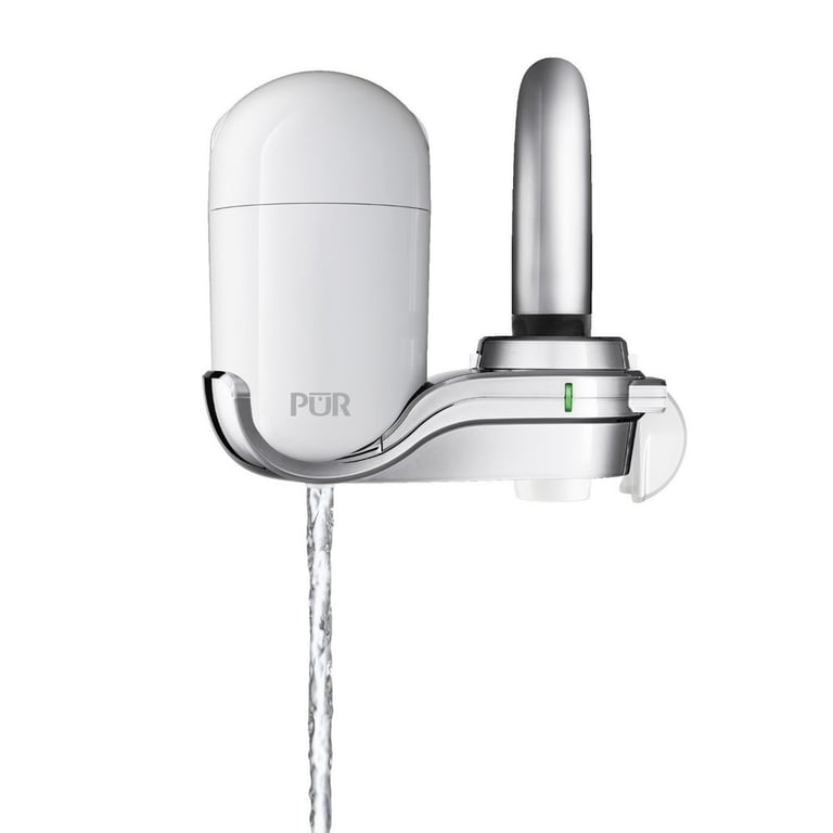 Pur FM3400 Image 1