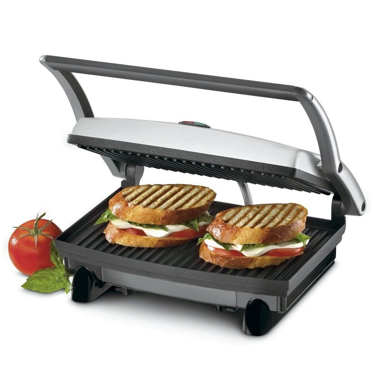Cuisinart GR1 Image 2