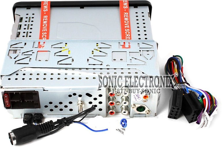 ** CLOSEOUT!! ** Boss 638BA Image 6
