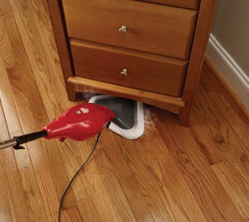 Dirt Devil PD20000B Image 6