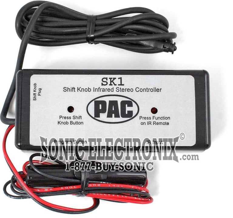 PAC SK1-B Image 4