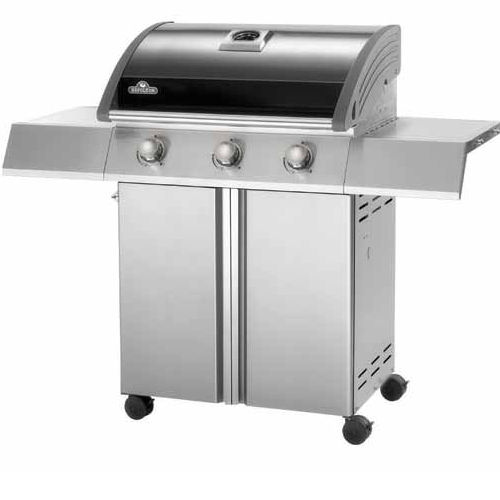 Napoleon SE410PK Image 1
