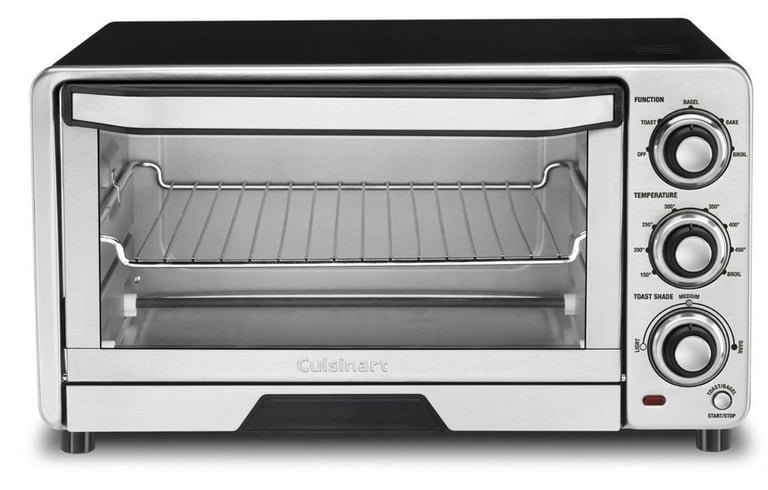Cuisinart TOB-40 Image 1