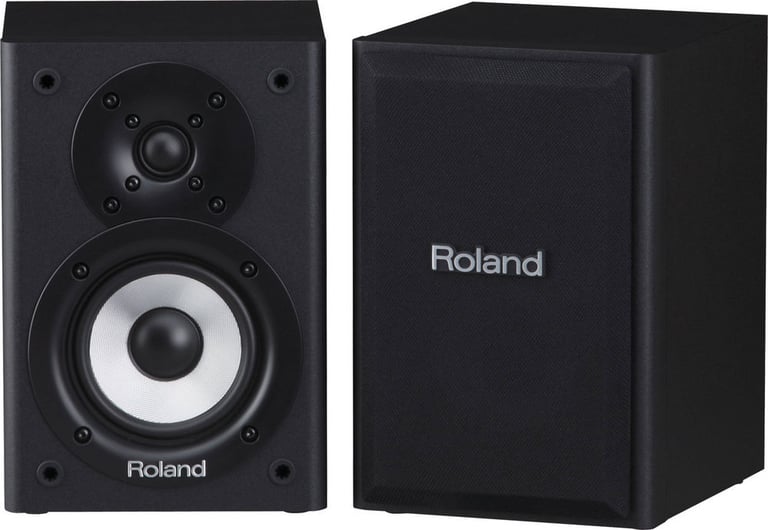 Roland CM-110 Image 5