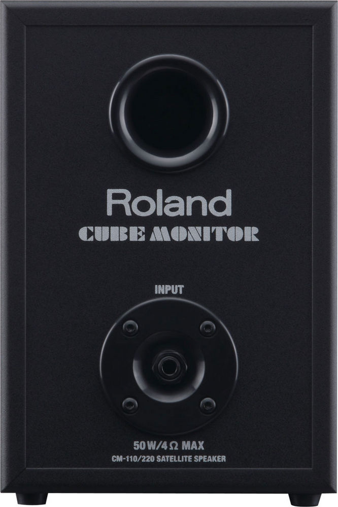 Roland CM-110 Image 6
