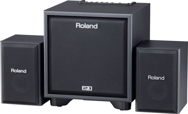 Roland CM-110 Image 1