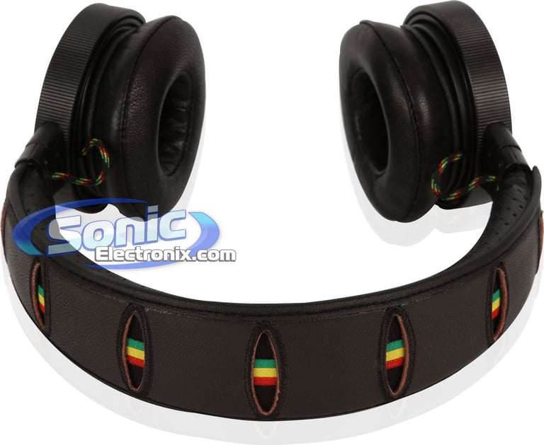 House of Marley Redemption Song - EM-FH023-HA Image 5