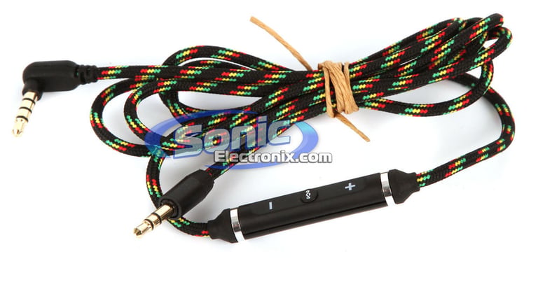 House of Marley Redemption Song - EM-FH023-HA Image 8