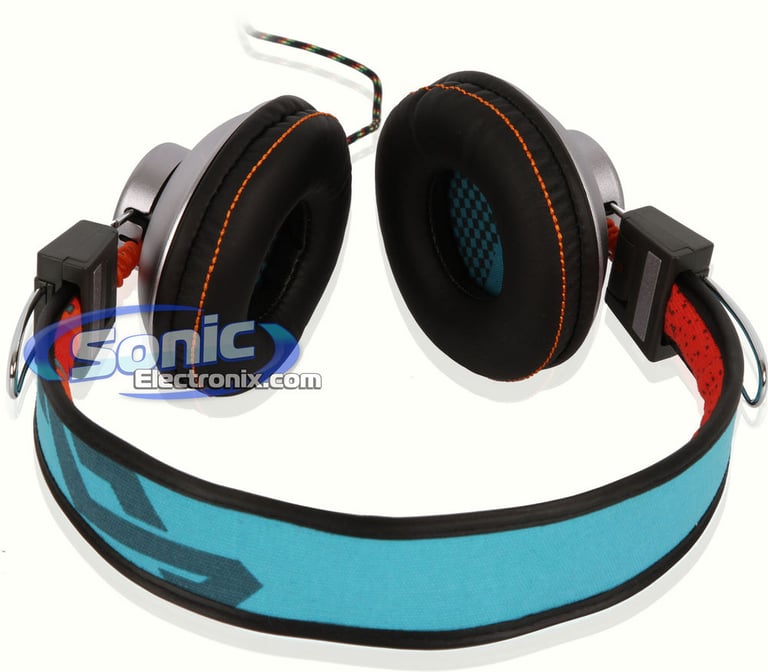 House of Marley Jammin' Positive Vibrations (EM-JH010-SU) On-Ear Headphones - Sun Image 4