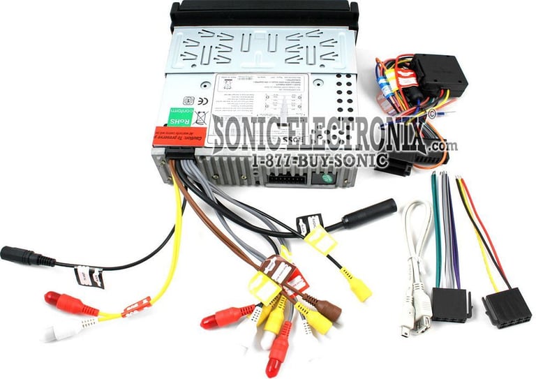 Boss BV7960T Image 5
