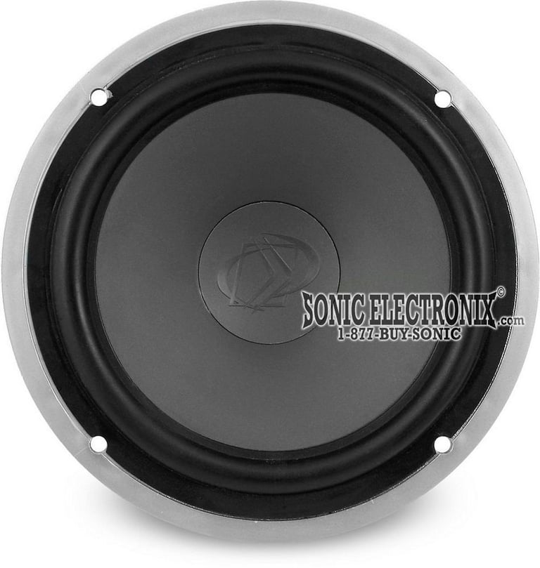 Kicker KM625.2 Image 3