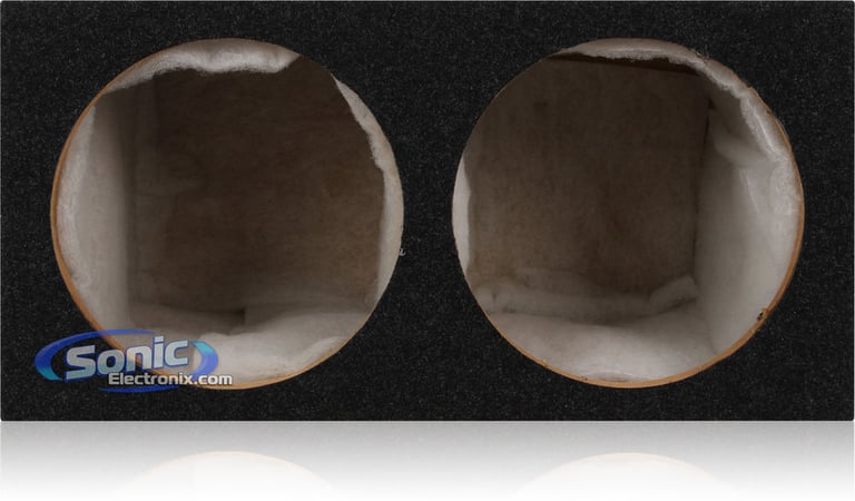 1000W Rockford Fosgate + Crossfire Complete Bass Package Image 25