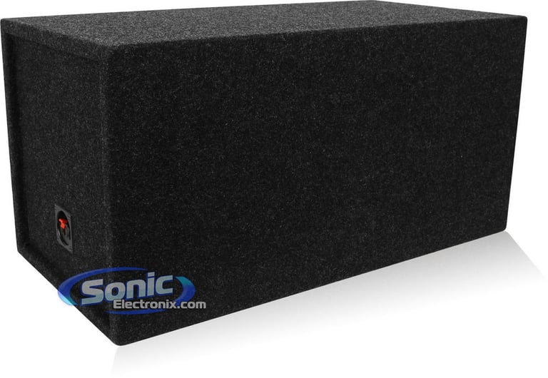 1000W Rockford Fosgate + Crossfire Complete Bass Bundle Image 26