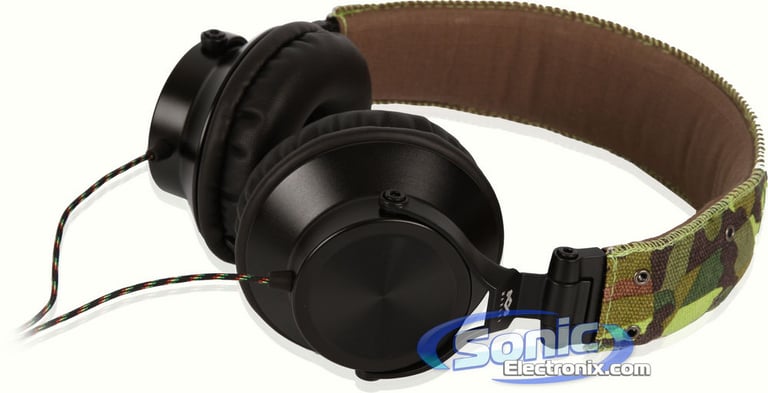 House of Marley Jammin' Revolution - EM-JH023-RV Image 3
