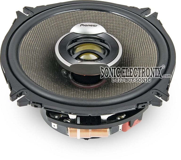 Pioneer Premier TS-D702P Image 4