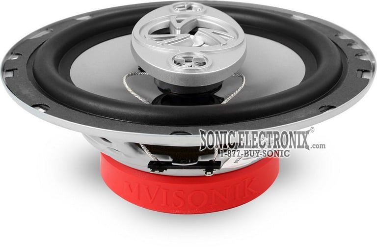 Visonik V654 Image 4