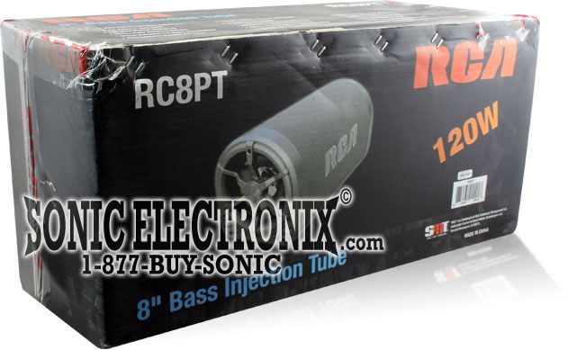 RCA RC8PT Image 3