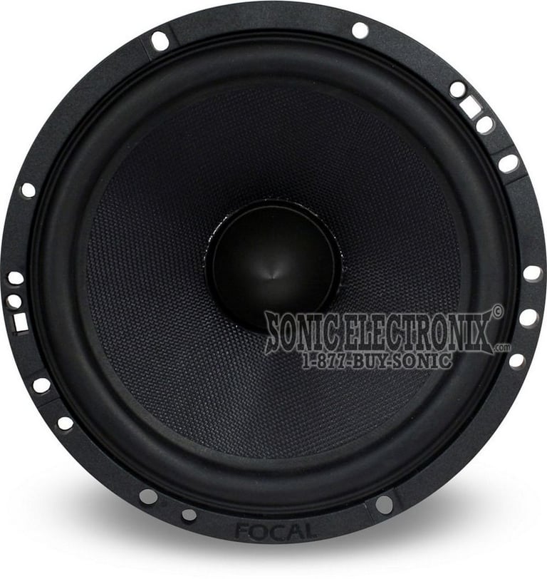 Focal 165A Image 4